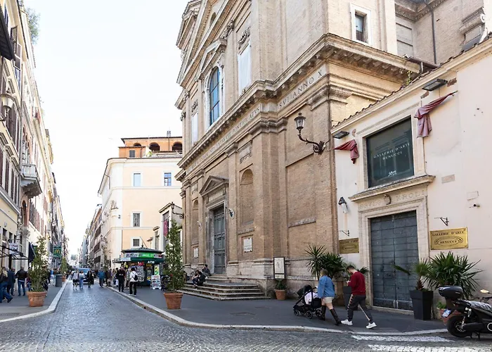 Collection Spanish Steps *